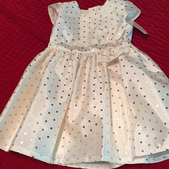 fancy baby dresses